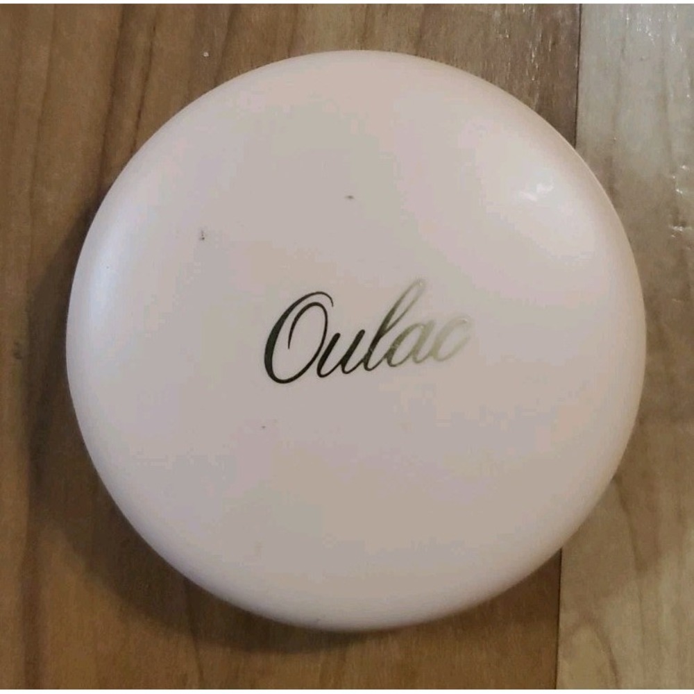 Oulac Sensual Touch Powder Sunkissed Bronzer BS04 CARAMEL
